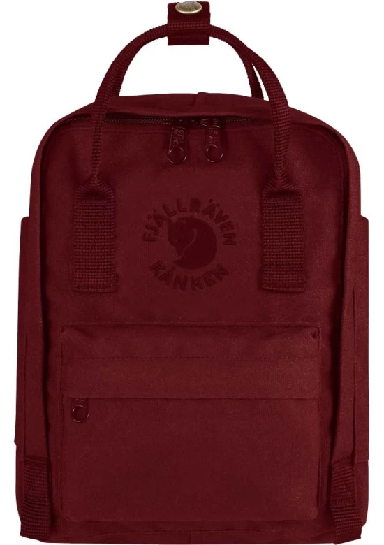 Re-Kånken Mini Ox Red